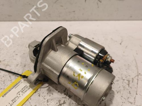 Starter RENAULT MEGANE IV Hatchback (B9A/M/N_) 1.6 TCe 205 (B9MV) | BP39155669M8 - Image 6