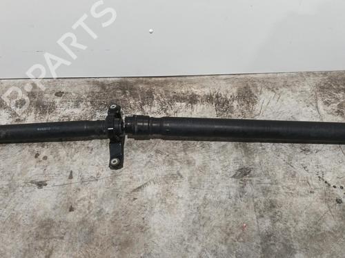 Used Driveshaft PEUGEOT 4007 (VU_, VV_) 2.2 HDi (156 hp) 22585939