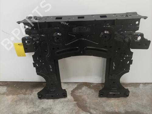 Subframe RENAULT TWINGO III (BCM_, BCA_) Z.E: (BCA1) | BP27606214M9  - Image 8