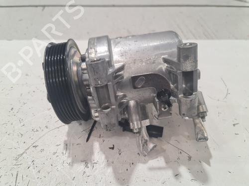 AC compressor CITROËN C3 III (SX) 1.2 PureTech 82 | BP37748004M34 - Image 5