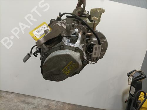 Gearbox PEUGEOT 2008 I (CU_) 1.6 HDi | BP22577651M3 