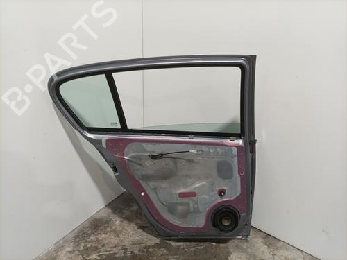 Left rear door OPEL ASTRA H (A04) 1.6 (L48) | BP22577462C4 