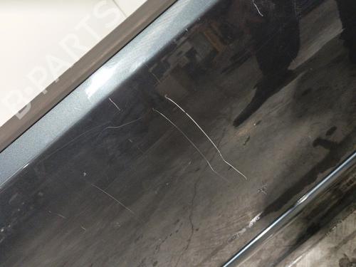 Right rear door VW POLO (9N_, 9A_) 1.9 TDI | BP22580088C5 