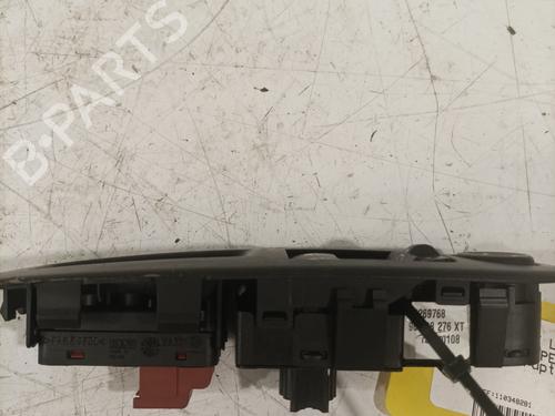Used Left front window switch Left front window switch PEUGEOT 407 Coupe (6C_) 2.7 HDi (204 hp) 29207998 29207998