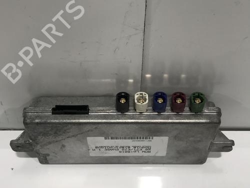 Electronic module BMW X6 (E71, E72) M | BP26121455M83 