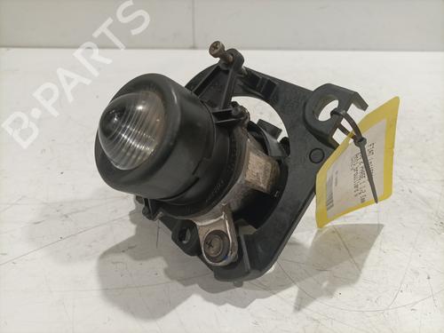 Used Left front fog light FIAT 500 (312_) 1.2 (312AXA1A) (69 hp) 31836589