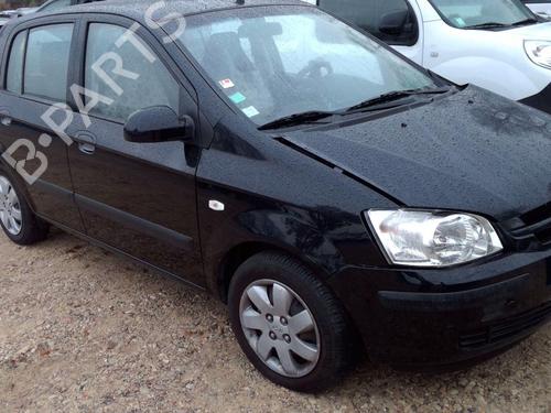 Left mirror HYUNDAI GETZ (TB) 1.1 | BP22591859C26 
