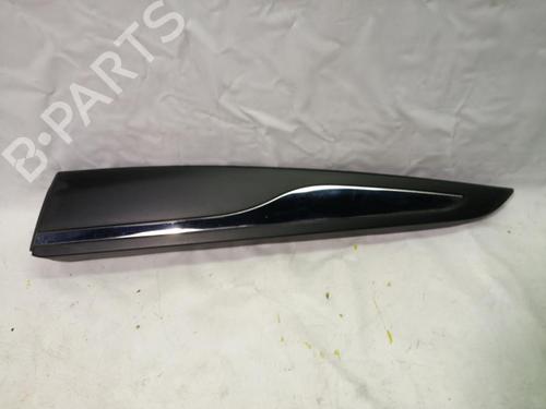 Door moulding trim RENAULT CLIO IV (BH_) 1.5 dCi 90 | BP22587273C150 