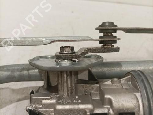 Front wiper motor PEUGEOT 208 I (CA_, CC_) 1.6 HDi | BP22579162M29 