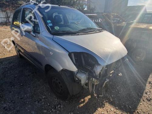 Left taillight CHEVROLET MATIZ (M200, M250) 1.0 | BP22590321C34 - Image 8