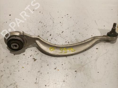 Used Left front suspension arm MERCEDES-BENZ S-CLASS (W221, V221) S 500 4-matic (221.086, 221.186) (388 hp) 22585613