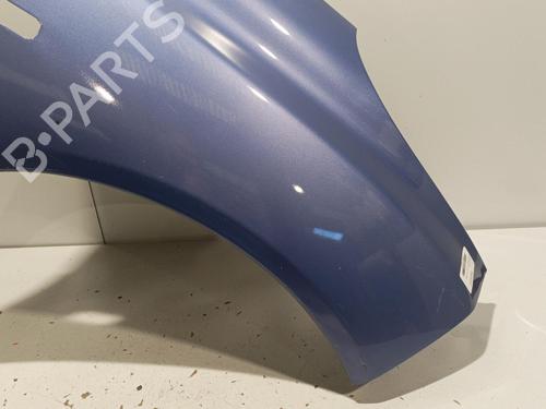 Right front fenders NISSAN MICRA III (K12) 1.5 dCi | BP22570124C42 