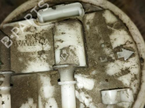 Fuel pump PEUGEOT 206 Hatchback (2A/C) 1.4 i | BP22591670M76 