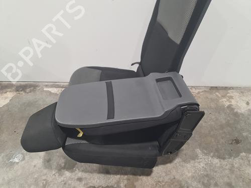 Right front seat RENAULT KANGOO Express (FW0/1_) 1.5 dCi 95 (FW16) | BP32303476C16