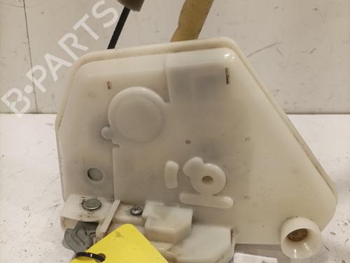 Front left lock MAZDA MX-5 IV (ND__) 1.5 (ND2E, ND5R) | BP37748045C98  - Image 6