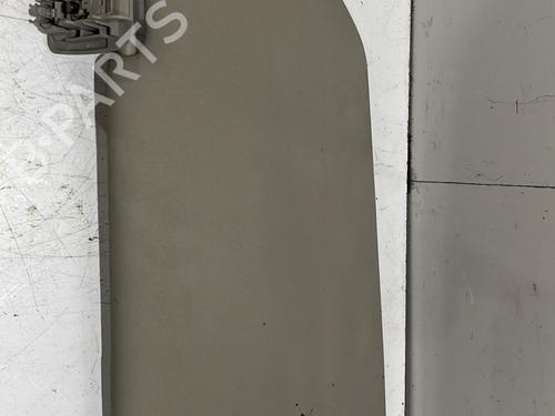 Left sun visor RENAULT SCÉNIC III (JZ0/1_) 1.5 dCi | BP29726394I1 