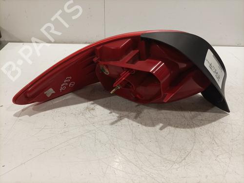 Right taillight PEUGEOT 206 CC (2D) 2.0 S16 | BP32430908C35 - Image 4