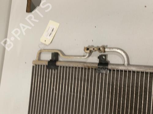 Used AC radiator FIAT SCUDO Van (220_) 2.0 JTD (94 hp) 22579952
