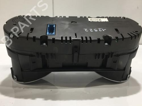 Electronic module VW GOLF VI (5K1) 2.0 TDI | BP25587976M83 