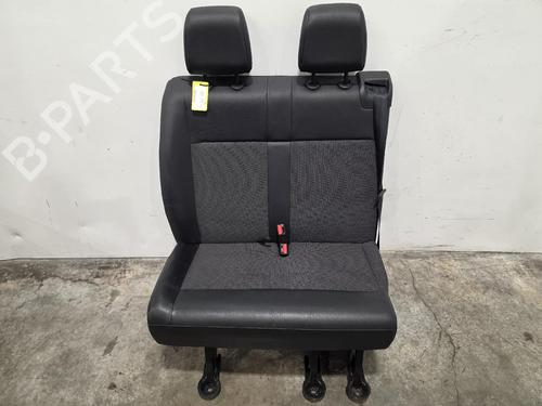 Right front seat PEUGEOT EXPERT Van (V_) 1.5 BlueHDi 120 | BP39545917C16 - Image 3