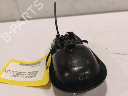 Front left interior door handle RENAULT TWINGO III (BCM_, BCA_) | BP37500315I13 - Image 6