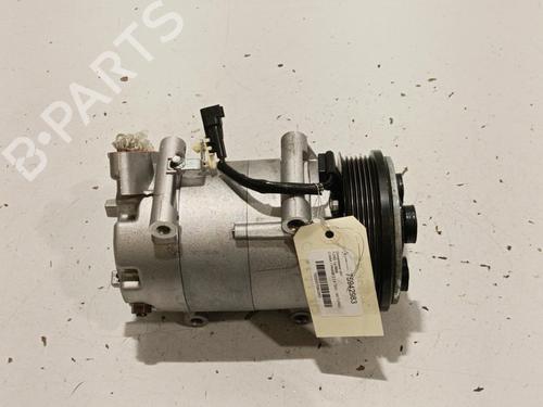 Used AC compressor AC compressor FORD C-MAX (DM2) 1.6 TDCi (90 hp) 22581702 22581702