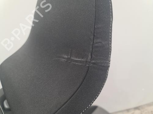 Right front seat RENAULT CLIO V (B7_) 1.6 E-TECH 140 (B7MU) | BP37747878C16 - Image 6