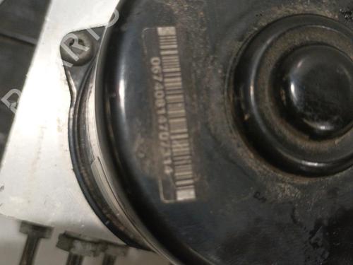 ABS Bremseaggregat MERCEDES-BENZ C-CLASS (W203) C 270 CDI (203.016) | BP22581834M43 