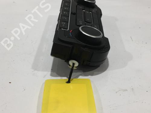 Used Climate control Climate control VW GOLF VI (5K1) 2.0 TDI (110 hp) 25587983 25587983