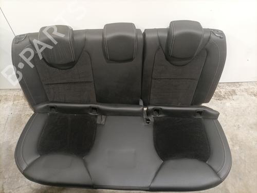 Seats set RENAULT CLIO IV (BH_) 1.5 dCi 90 | BP28526685C78 