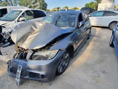 Ignition barrel BMW 3 (E90) 318 d | BP22577879M48  - Image 8