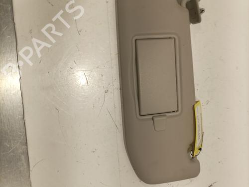 Left sun visor CITROËN C3 III (SX) 1.2 PureTech 82 | BP37747868I1 - Image 2