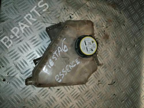 Used Expansion tank FORD FIESTA VI (CB1, CCN) 1.25 (82 hp) 22590361