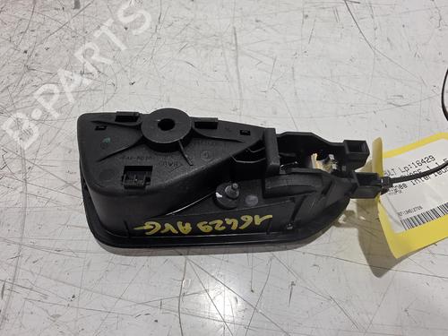 Front left interior door handle RENAULT CLIO V (B7_) 1.5 Blue dCi 85 (B7AG) | BP40251630I13 - Image 4