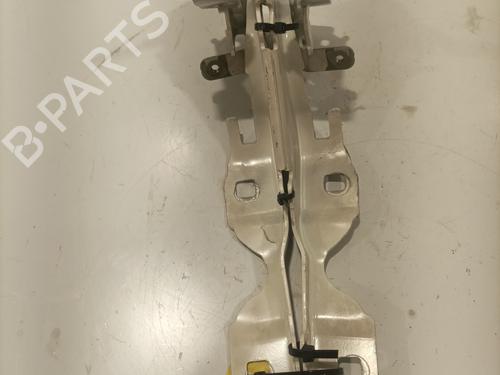 Hinge/Door check strap CITROËN C3 / C3 ORIGIN III (SX) 1.2 VTi 82 | BP24616760C146 