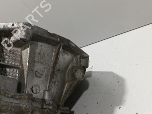 Used Gearbox RENAULT SCÉNIC III (JZ0/1_) 1.5 dCi (106 hp) 22574703