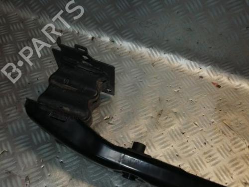 Front bumper reinforcement CITROËN C2 (JM_) 1.4 HDi | BP22578000C109 