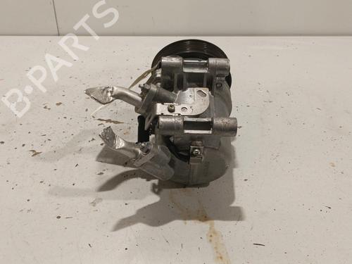 AC compressor PEUGEOT 208 I (CA_, CC_) 1.2 VTi 68 / PureTech 68 | BP22585830M34 