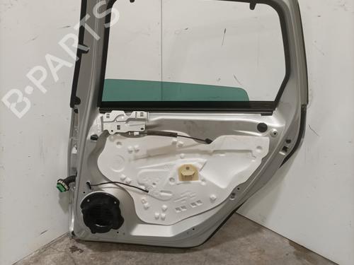 Right rear door PEUGEOT 308 SW I (4E_, 4H_) 1.6 HDi | BP29162198C5 