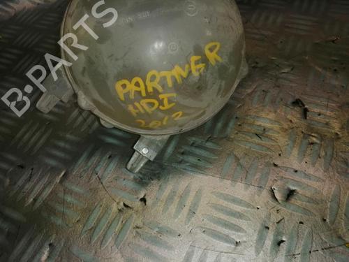 Expansion tank PEUGEOT PARTNER Box Body/MPV 1.6 HDi / BlueHDi 75 | BP22590369C120