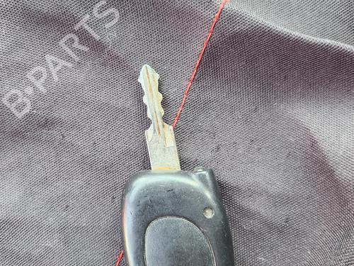 Used Parts RENAULT TWINGO I (C06_) 1.2 (C066, C068) 4950545