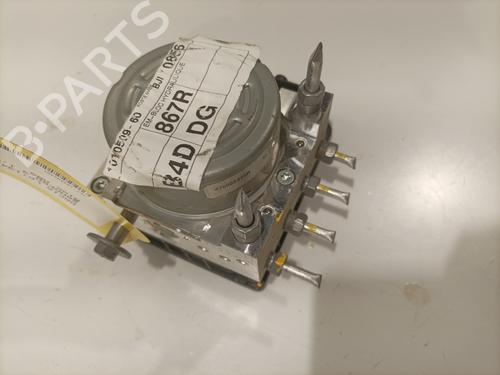 ABS pump DACIA SANDERO III 1.0 SCe 65 | BP24824154M43  - Image 5