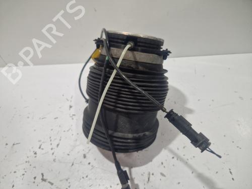 Right rear shock absorber MERCEDES-BENZ GLC (X253) 250 d 4-matic (253.909) | BP22577666M19 