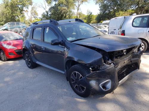 Sikkerhedssele-spænde DACIA DUSTER (HS_) 1.5 dCi | BP22575604I32 - Image 5