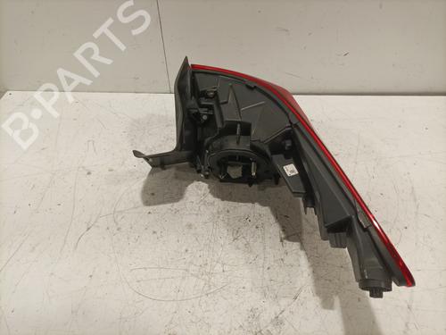 Used Left taillight Left taillight OPEL GRANDLAND / GRANDLAND X (A18, P1UO) 1.2 (75) (131 hp) 33724611 33724611