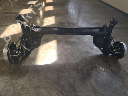 Rear axle RENAULT CLIO V (B7_) 1.6 E-TECH 140 (B7MU) | BP37747890M2 - Image 3