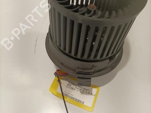 Heater blower motor PEUGEOT 208 I (CA_, CC_) 1.5 BlueHDI 100 | BP24609266M62
