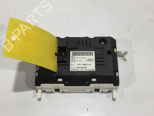 Display monitor FORD FIESTA VI (CB1, CCN) 1.25 | BP25587987C48 