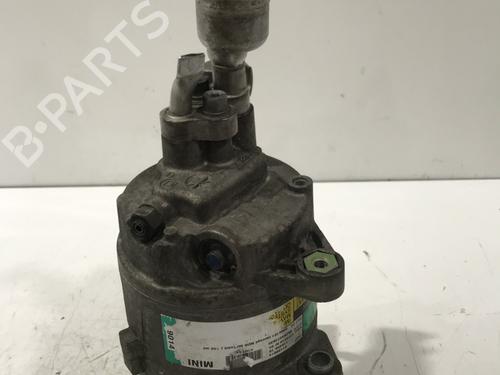 AC compressor MINI MINI (R50, R53) Cooper S | BP36762925M34 - Image 4