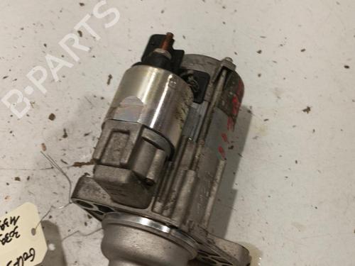 Startmotor VW GOLF V (1K1) 1.9 TDI (105 hp) 22581694